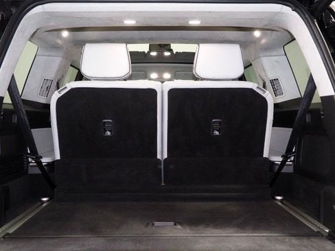 Used 2024 Rivian R1S AWD Adventure image 58