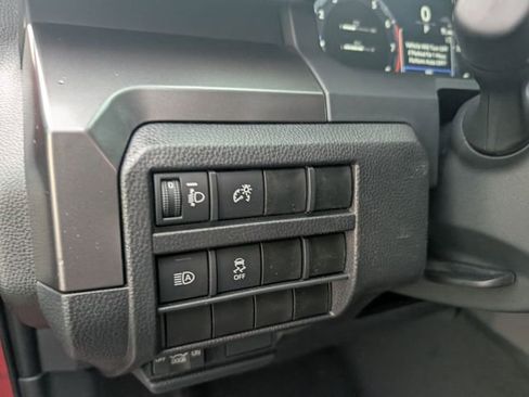 New 2026 Toyota Tacoma TRD Off-Road AWD/4WD image 18