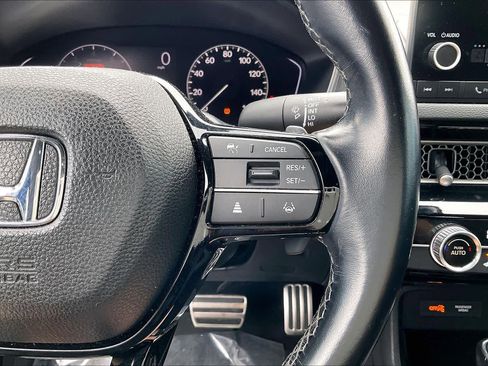 Used 2022 Honda Civic Sport image 18