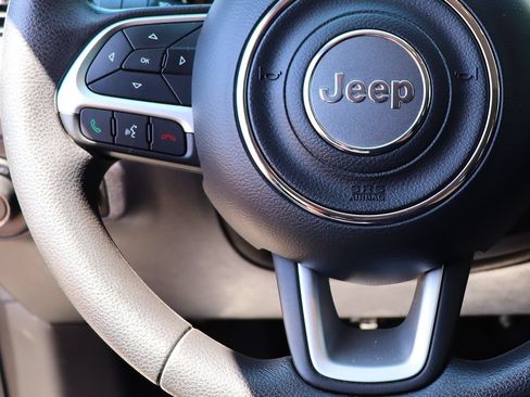 Used 2018 Jeep Compass Sport AWD/4WD image 51