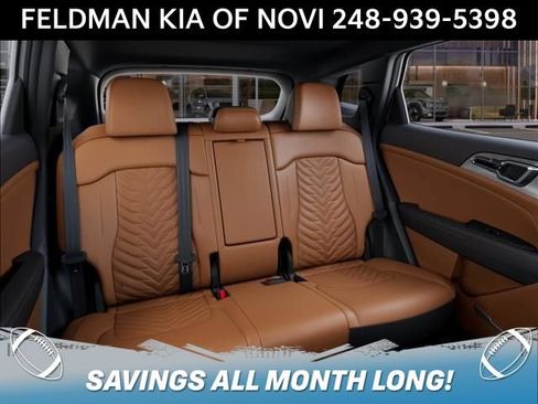 New 2027 Kia Sportage X-Line AWD/4WD image 16