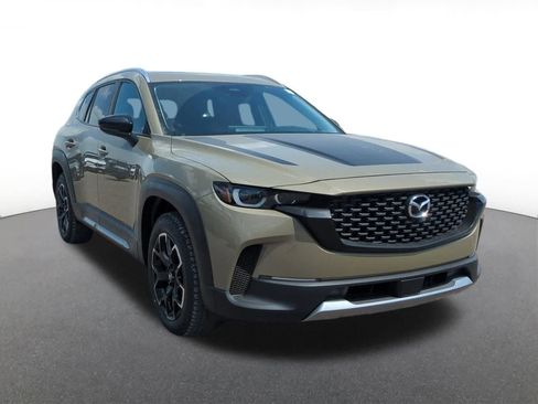 New 2025 MAZDA CX-50 Meridian Edition w/ Weather Package image 8