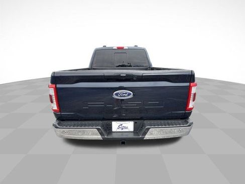 Used 2022 Ford F150 Lariat image 9
