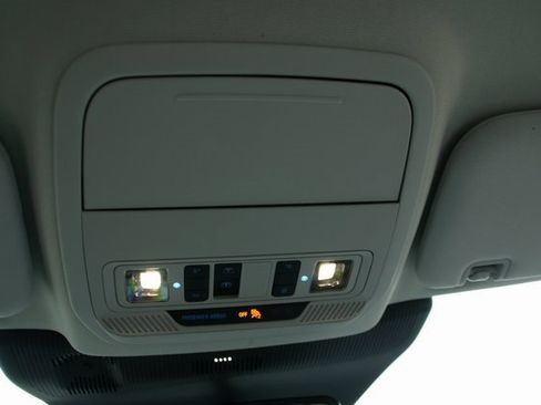 New 2026 Ford Explorer Platinum w/ LUX Leather Package image 24