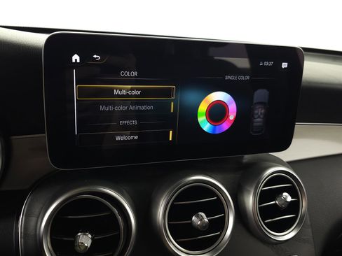 Used 2020 Mercedes-Benz GLC 300 4MATIC image 29