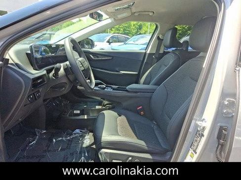 New 2025 Kia EV6 Light image 6