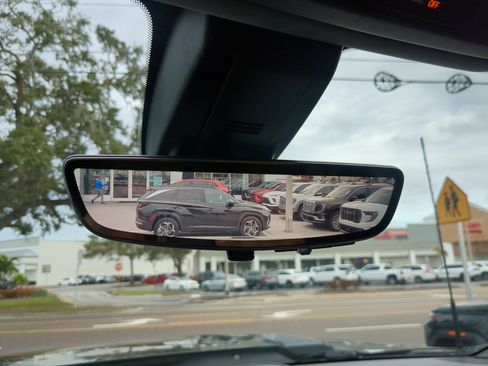 Certified 2023 Chevrolet Silverado 2500 LTZ w/ LTZ Premium Package image 20