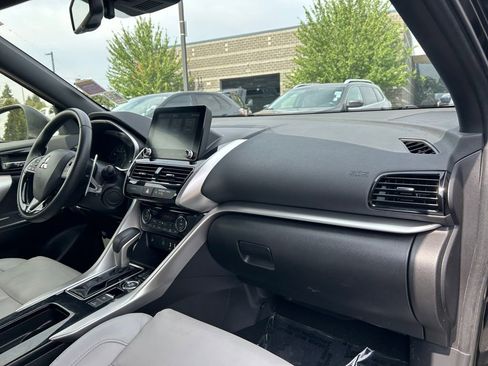 Used 2023 Mitsubishi Eclipse Cross SEL image 27