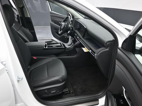 New 2026 Hyundai Tucson Limited AWD/4WD image 37