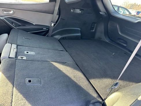 Used 2018 Hyundai Santa Fe Sport image 13