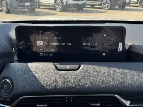 New 2026 MAZDA CX-90 3.3 Turbo w/ Premium Sport Pkg image 3