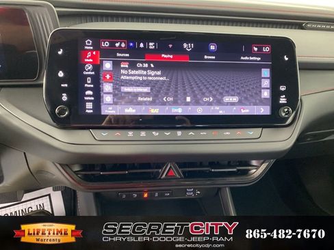 New 2026 Dodge Charger Scat Pack AWD/4WD image 22