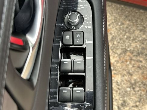 Used 2025 MAZDA CX-5 AWD 2.5 S image 13