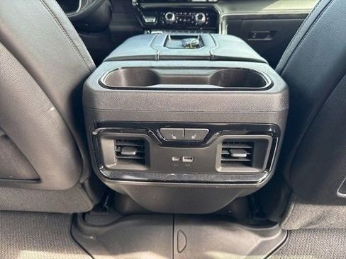 Used 2022 GMC Sierra 1500 AT4X image 22