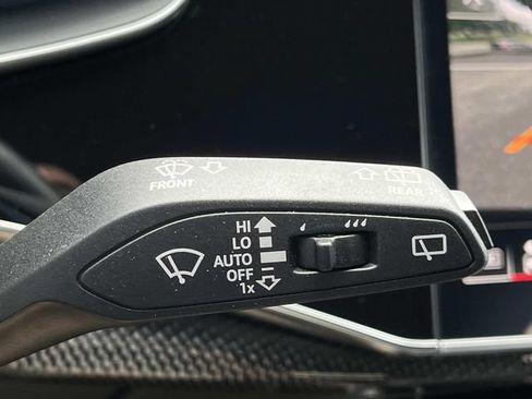 Used 2023 Audi SQ7 Prestige AWD/4WD image 44
