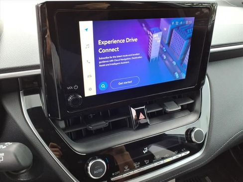 Certified 2024 Toyota Corolla Cross AWD Hybrid image 32