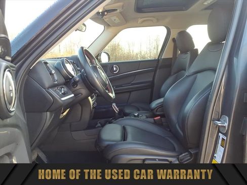 Used 2020 MINI Cooper Countryman S image 15