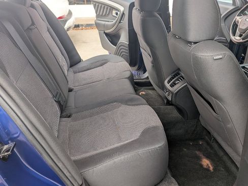 Used 2014 Ford Taurus SEL image 13