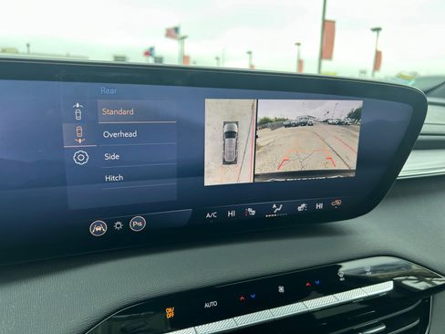 New 2026 Buick Enclave Preferred w/ Power Package image 15