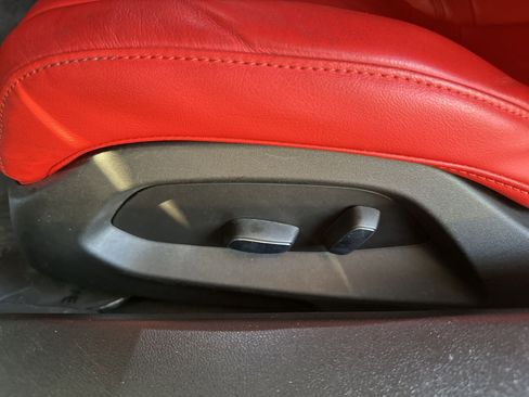 Used 2023 Chevrolet Corvette Stingray Coupe w/ 1LT image 14