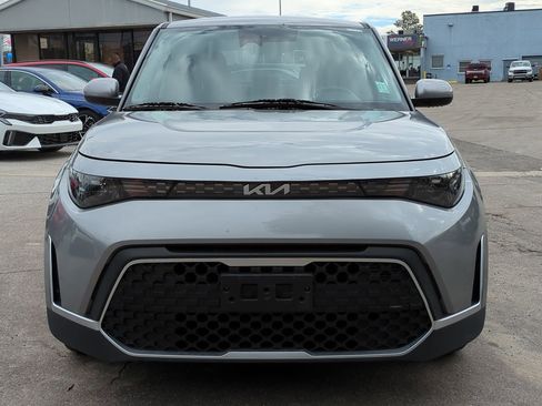 Certified 2024 Kia Soul LX w/ Option Group 015 image 9