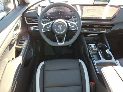 New 2026 Buick Envision Sport Touring image 9