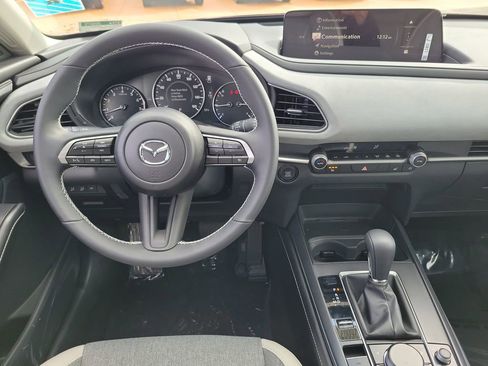 New 2026 MAZDA CX-30 AWD 2.5 S image 4