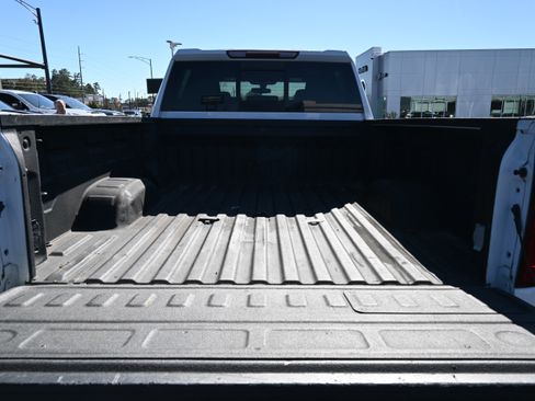 Used 2021 Chevrolet Silverado 3500 LT w/ Convenience Package image 34