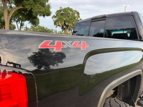 Used 2015 GMC Sierra 1500 Denali AWD/4WD image 35