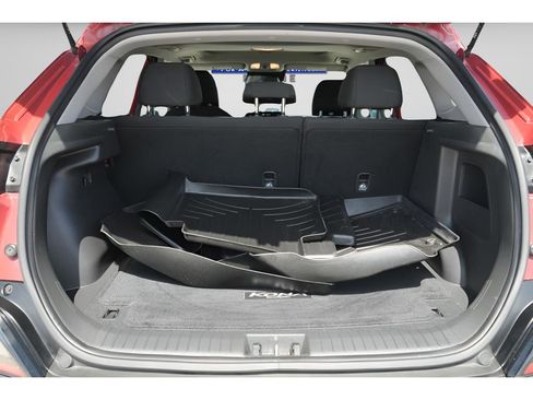 Certified 2023 Hyundai Kona SEL w/ Convenience Package AWD/4WD image 11