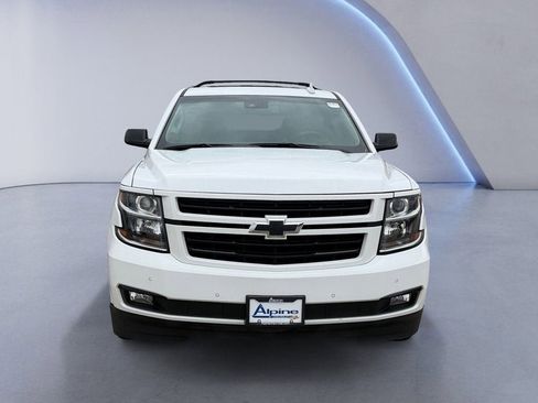 Used 2019 Chevrolet Tahoe Premier AWD/4WD image 8