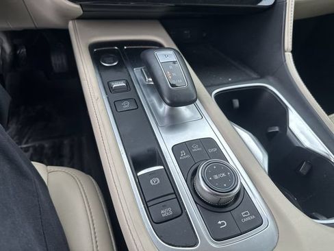 Used 2023 INFINITI QX60 Pure AWD/4WD image 25