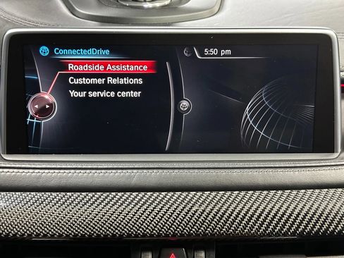 Used 2015 BMW X6 M image 43