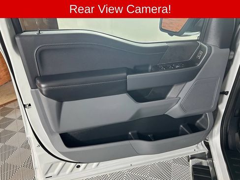 Used 2024 Ford F150 XLT w/ Equipment Group 302A MID AWD/4WD image 10