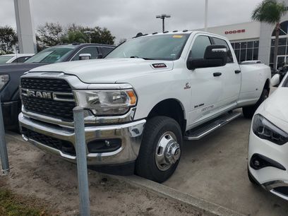 Used 2024 RAM 3500 Big Horn