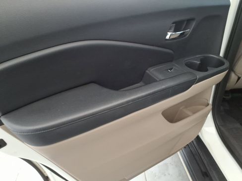 Used 2016 Honda Pilot EX-L image 18