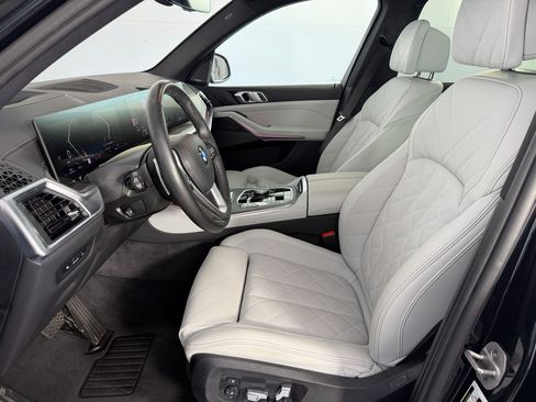 Used 2026 BMW X5 sDrive40i RWD image 5