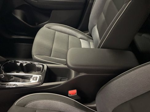 New 2026 Chevrolet TrailBlazer LT w/ Convenience Package image 16