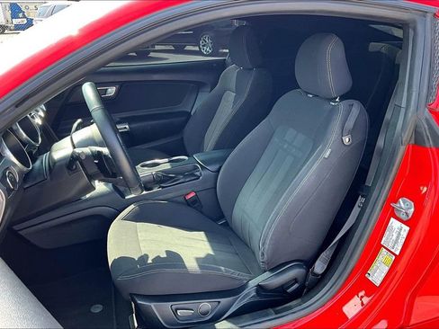 Used 2019 Ford Mustang Coupe w/ Equipment Group 101A image 34