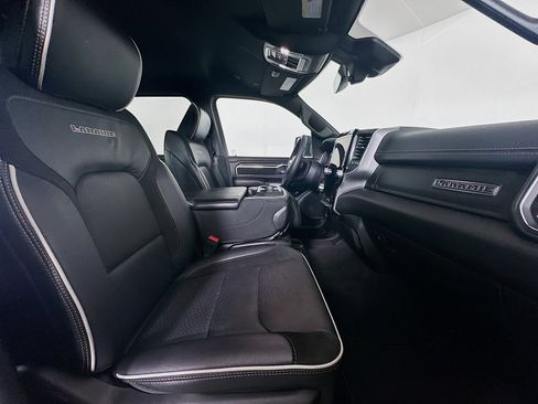 Used 2025 RAM 1500 Laramie image 31