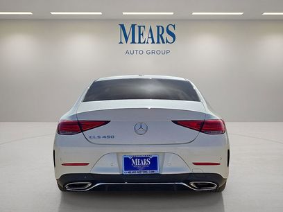 Used 2019 Mercedes-Benz CLS 450 w/ Parking Assist Package
