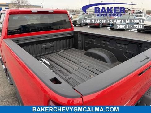 New 2026 Chevrolet Silverado 2500 LT AWD/4WD image 26