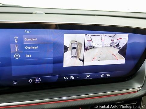 New 2025 Buick Envision Preferred image 13