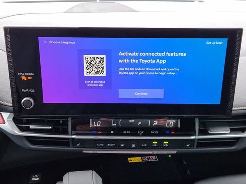 New 2026 Toyota Sienna XLE Woodland Edition image 14