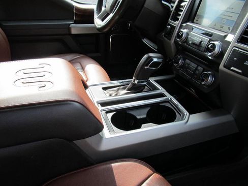 Used 2018 Ford F150 King Ranch w/ Equipment Group 601A Luxury image 44