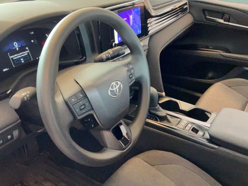 Certified 2025 Toyota Camry LE w/ Convenience Package FWD image 20