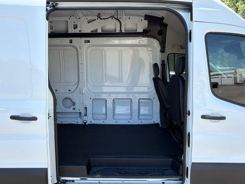 New 2026 Ford Transit 350 148 High Roof Extended RWD image 13
