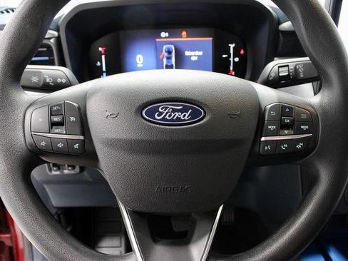 Used 2025 Ford Maverick XLT w/ 4K Tow Package AWD/4WD image 30
