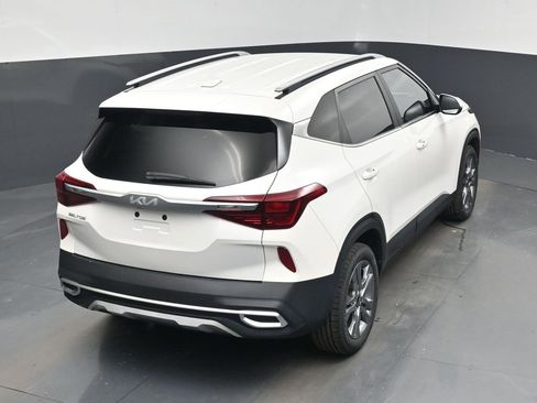 Used 2023 Kia Seltos S image 34