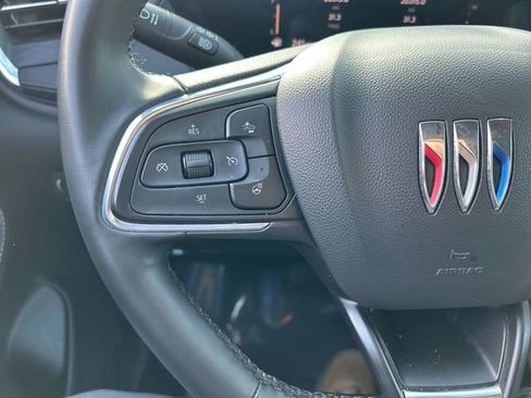 Used 2024 Buick Encore GX Sport Touring w/ Comfort Package image 13